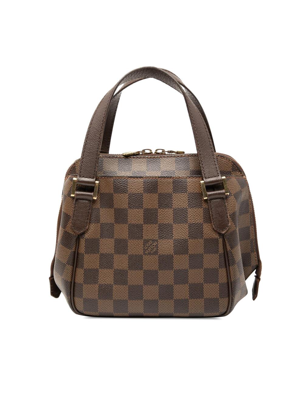 Louis Vuitton Belem Handbag Damier Pm #376085L87B